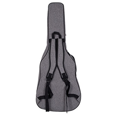 TYMA TG-12 CE Elektro Akustik Gitar